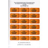 The Experience Economy