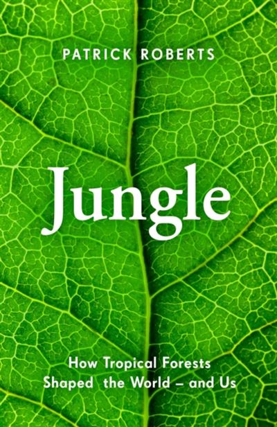 Jungle - ROBERTS, PATRICK - Compra Livros na