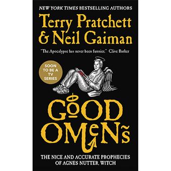 Good Omens