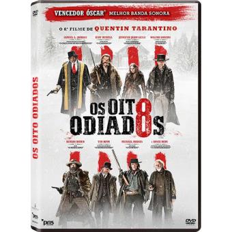 Os Oito Odiados