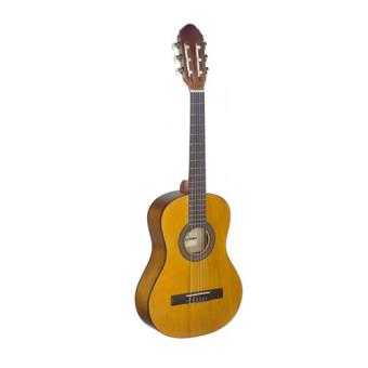 Guitarra Clássica 1/2 C410 Mate Stagg