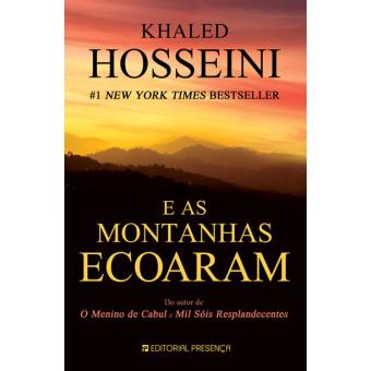E as Montanhas Ecoaram