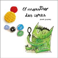 O Monstro das Cores
