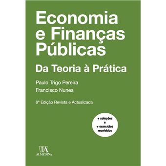 Economia e Finanças Públicas