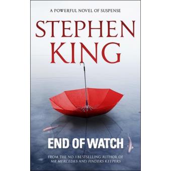 End of Watch
