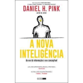 A Nova Inteligência