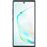 Capa Samsung Protectora para Galaxy Note10+ - Cinzento_1