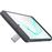 Capa Samsung Protectora para Galaxy Note10+ - Cinzento_2