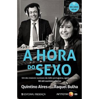 A Hora do Sexo