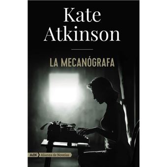La mecanógrafa (AdN)