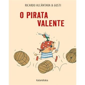 O Pirata Valente