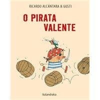 O Pirata Valente