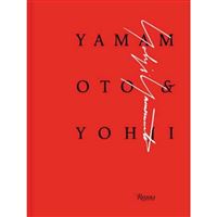 Yohji yamamoto