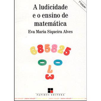 Jogos Matemática é uma Grande Brincadeira - Brochado - Compra Livros na