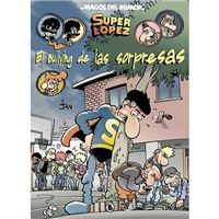 El bullying de las sorpresas-magos