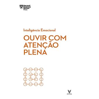 Ouvir com Atenção Plena