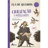 Civilização e Outros Contos