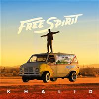 Free Spirit - CD