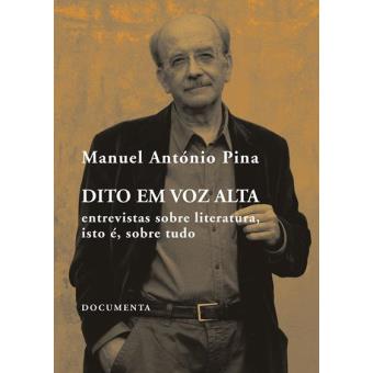 Dito em Voz Alta