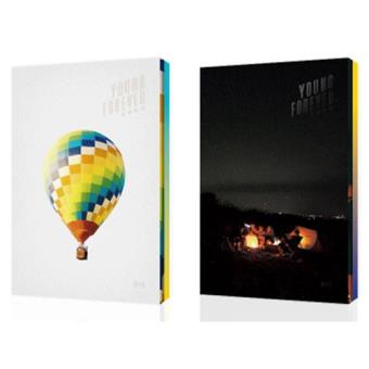 bts young forever special