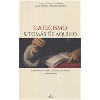 Catecismo de São Tomás de Aquino