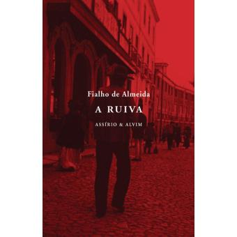 A Ruiva