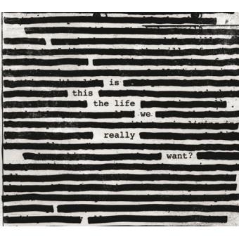 Is This The Life We Really Want? (180g) (Limited Edition) (2LP)