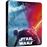 Star Wars Episódio IX: A Ascensão de Skywalker - Blu-Ray_0