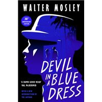 Devil In A Blue Dress