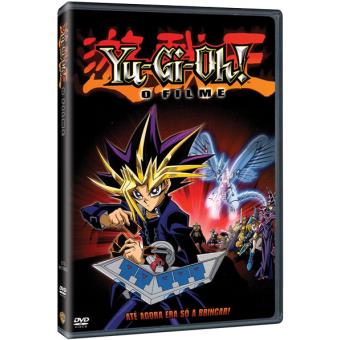 Yu-Gi-Oh! o filme filme - Veja onde assistir