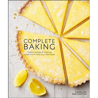 Complete Baking