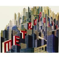 Metropolis (1927) - Reconstructed & Restored