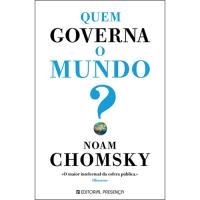 Quem Governa o Mundo?