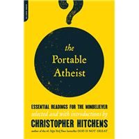 The Portable Atheist