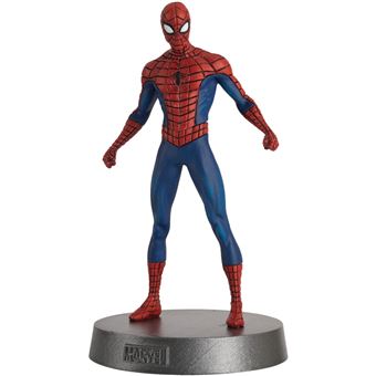 Estátua De Metal Marvel - Spider-Man - Spider-Man - Compra filmes e DVD na  