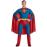 Disfarce Super-Homem - Adulto_0