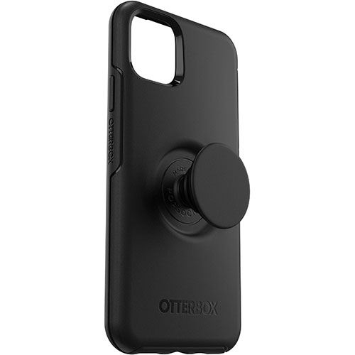 CAPA OTTERBOX SYMMETRY IPHONE 11 PRO MAX PRETO - NCR Angola