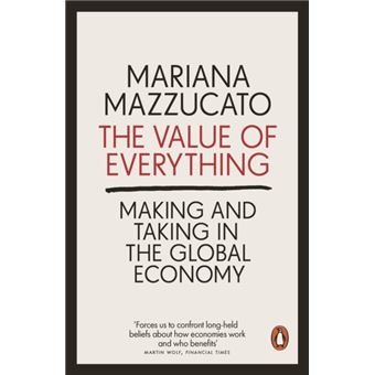 The Value of Everything