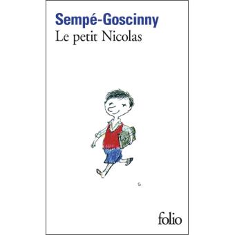 Le Petit Nicolas