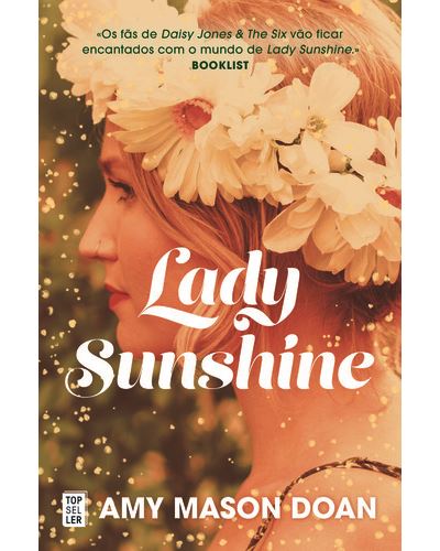 Amy Mason Doan Lady Sunshine