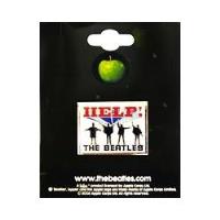 The Beatles - Pin HELP!