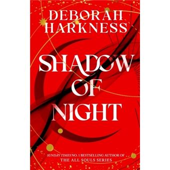 All Souls - Book 2: Shadow of Night - 1