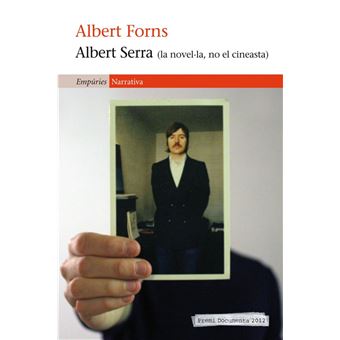 Albert Serra (la novel·la, no el cineasta)