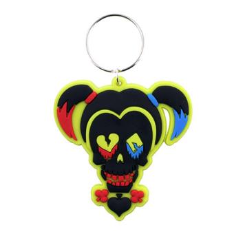 Suicide Squad - Porta-Chaves Harley Quinn