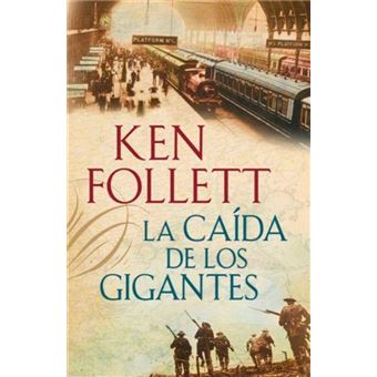 La caida de los gigantes