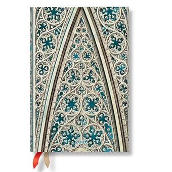 2026 VAULT OF THE MILAN CATHEDRAL ( - 1