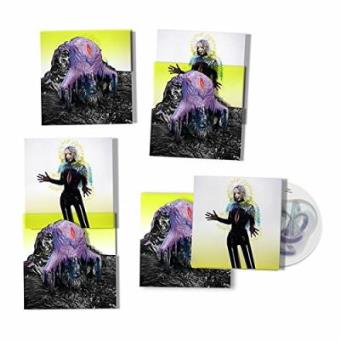 Vulnicura (Limited Deluxe Edition)