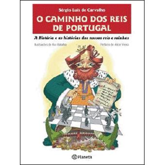 O caminho dos reis: 1