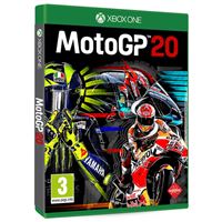 Moto GP 20 - Xbox One