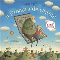 À Procura de Ontem